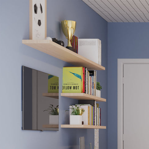 Quarto do Bruno - Futebol Colors