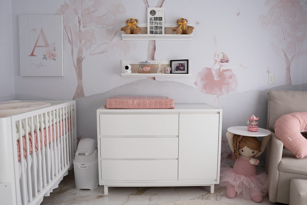 Quarto da Athena - @Jottape @EstefanyBoro