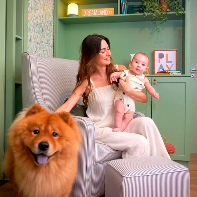 Quarto do Francisco @thailaayala @renatogoess