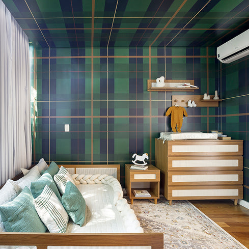 Quarto do Giuseppe @Shantal @MateusVerdelhoMV