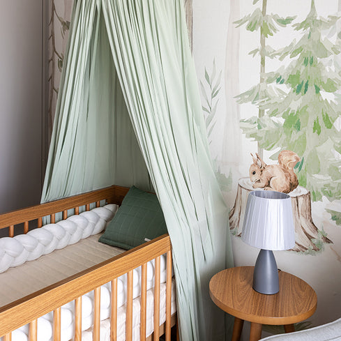 Quarto do Léo  @thayseteixeiraof