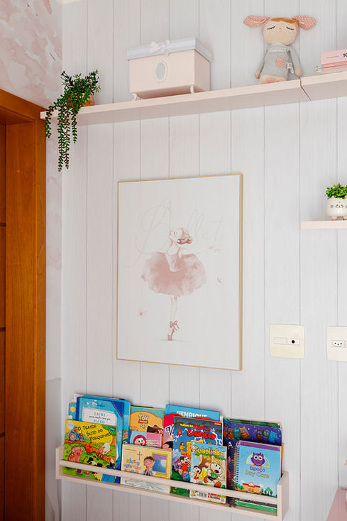 Quarto da Laura @franrezende