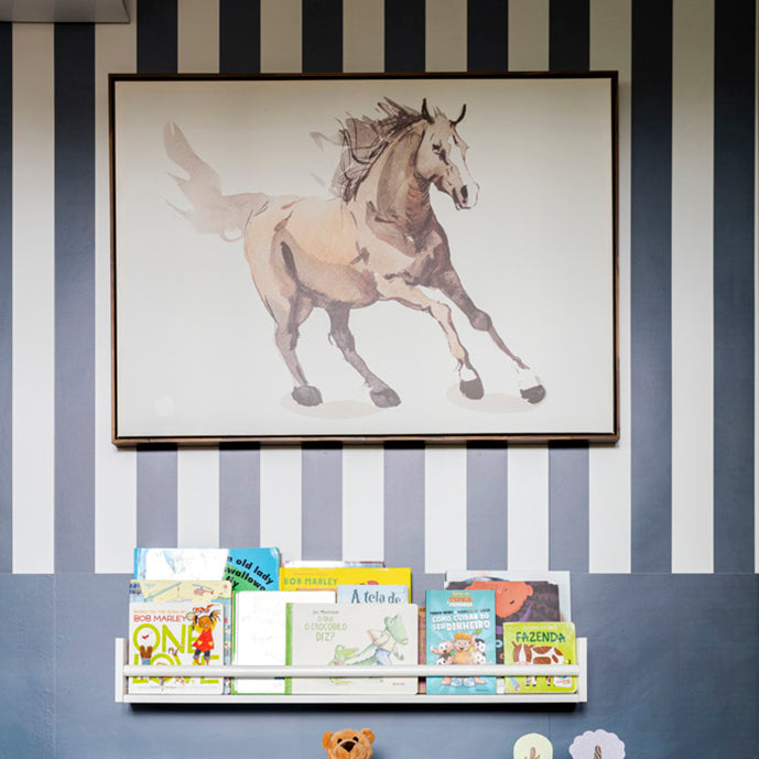 Quarto do Pippo e Domenica @Shantal @Mateusverdelhomv