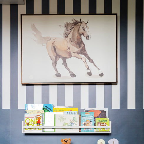 Quarto do Pippo e Domenica @Shantal @Mateusverdelhomv