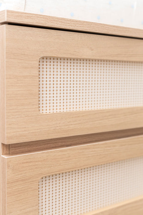 Quarto do Theo - @PaulaAmorim @BrenoSimoes