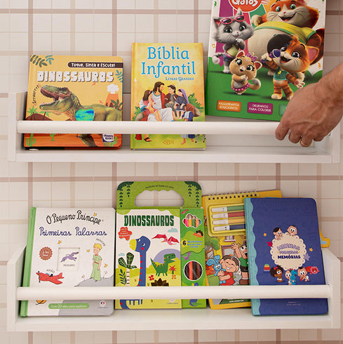 Quarto do Bento @Pradogabrielle