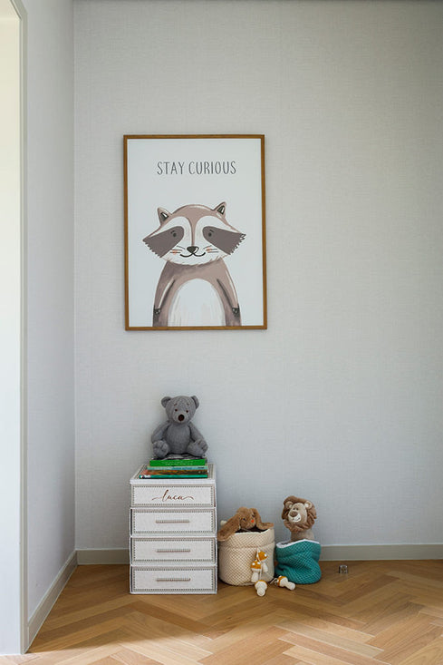 Quarto do Luca - Bragança @‌ClaudiaRaia