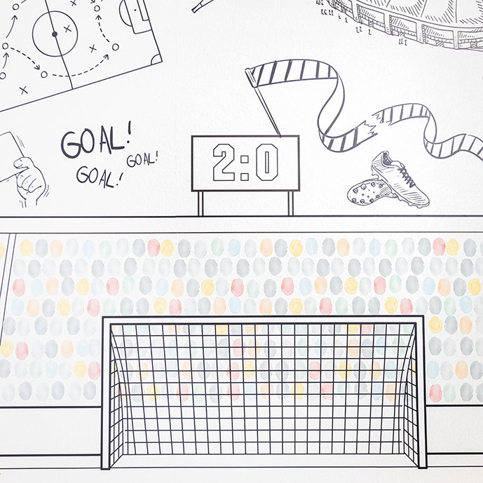 Quarto Infantil do Romeo @fevasconcellos @cassioreis