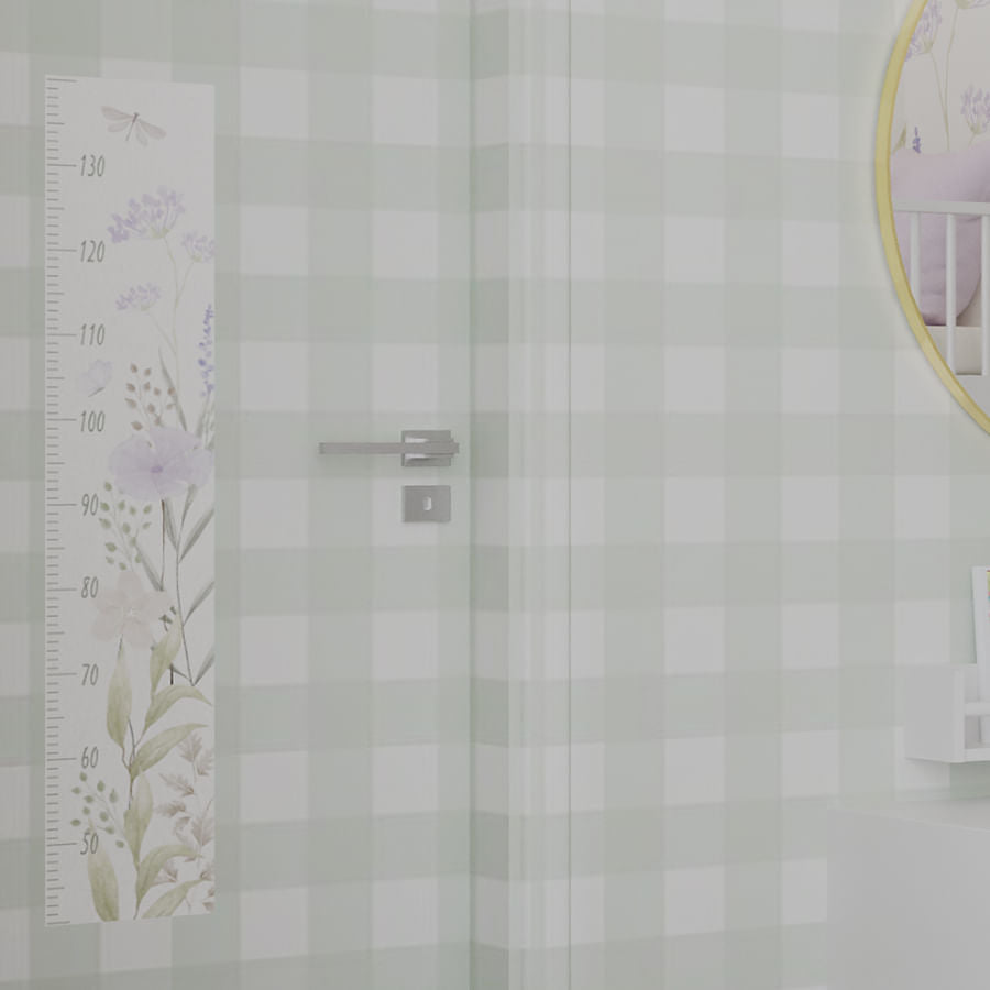 Quarto da Mariana - Jardim do Outono