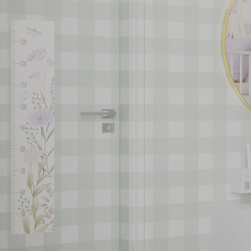 Quarto da Mariana - Jardim do Outono