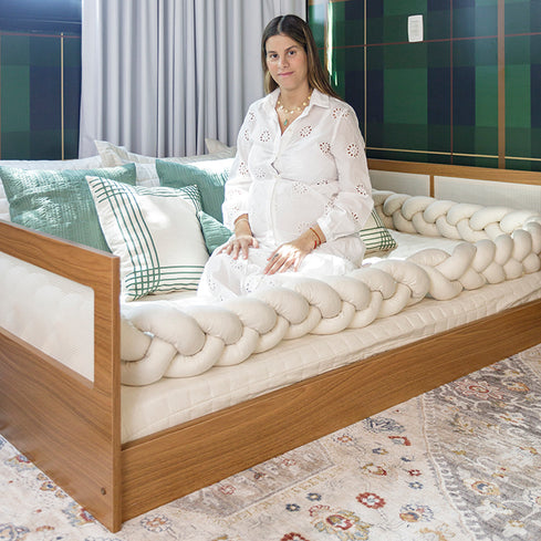 Quarto do Giuseppe @Shantal @MateusVerdelhoMV