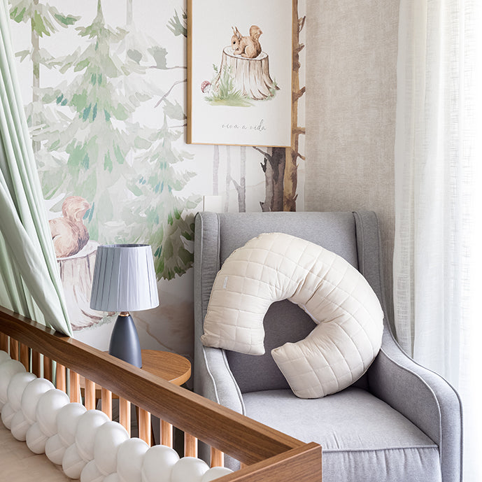 Quarto do Léo  @thayseteixeiraof