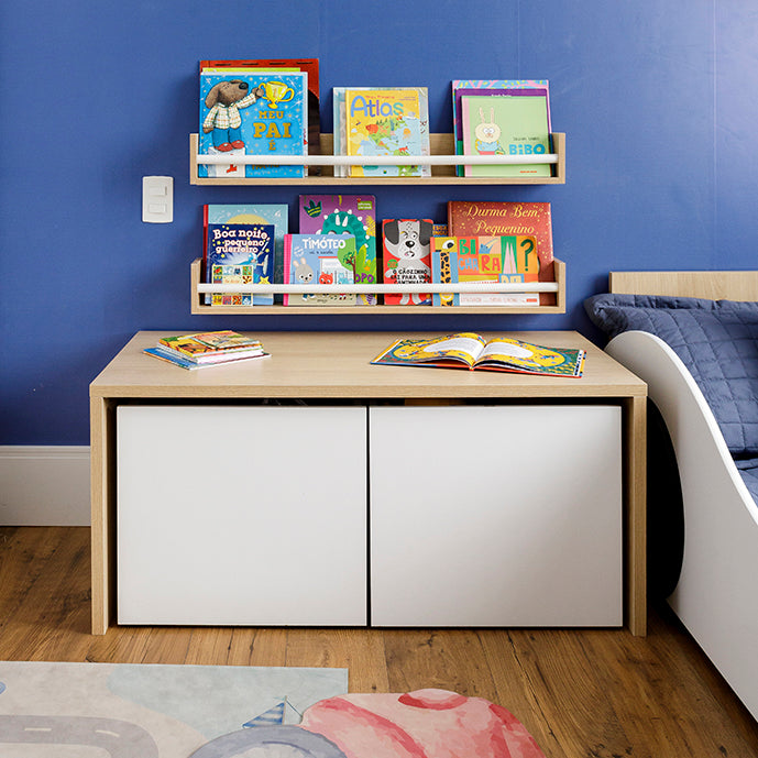 Quarto do Eduardo e Jose @julioRocha_ @karolinekleine