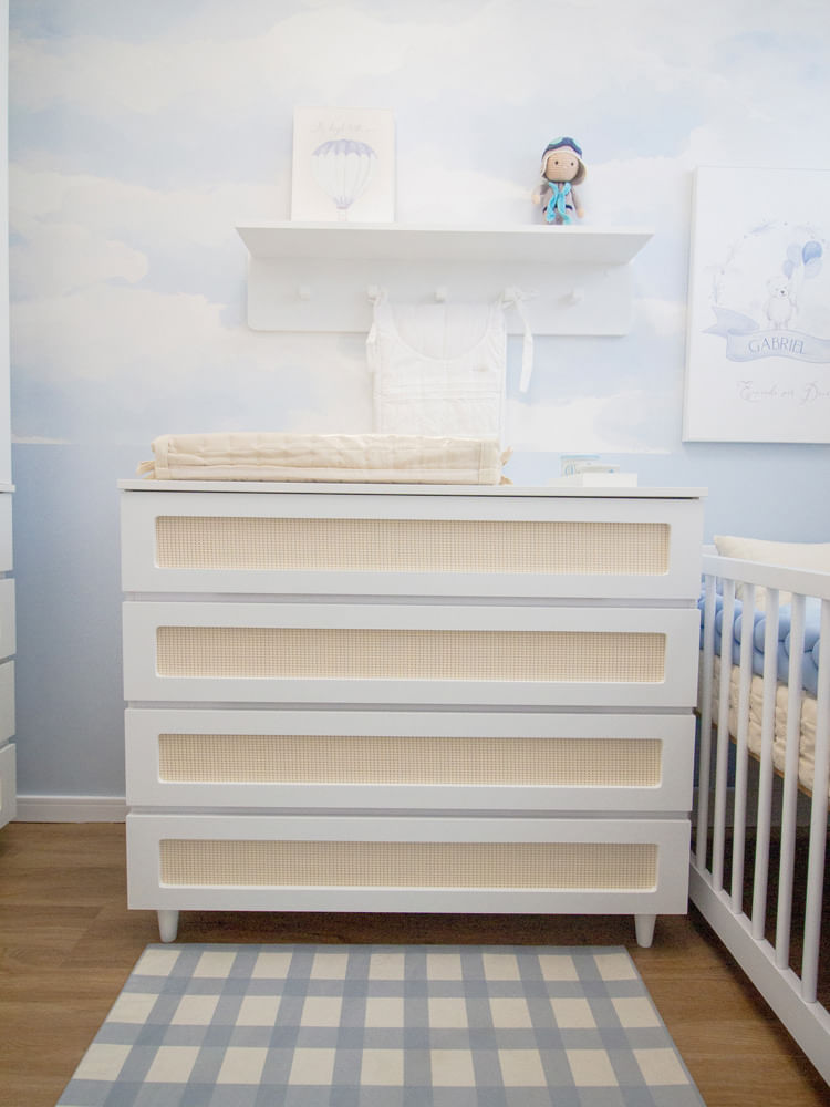 Quarto do Gabriel - @JhenySantucci