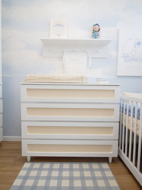 Quarto do Gabriel - @JhenySantucci