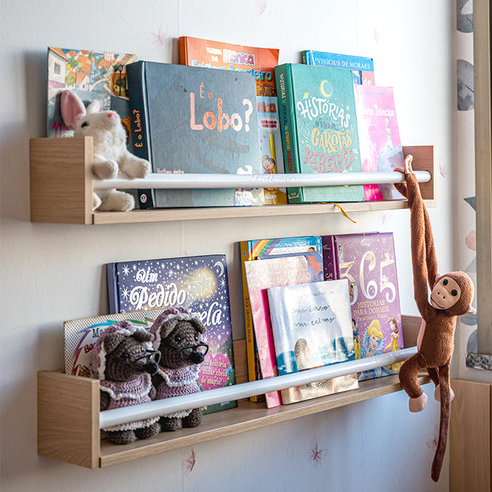 Quarto Jardim Oceânico Rosa @RAKAMINELLI