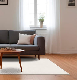 Tapete Listra Fina - Cru