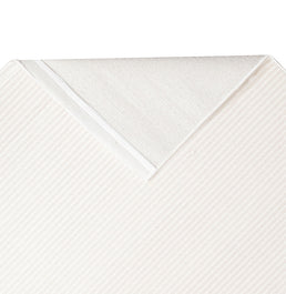 Tapete Listra Fina - Cru