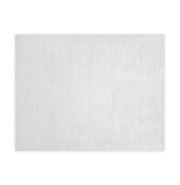 Tapete Listra Desencontrada - Cinza