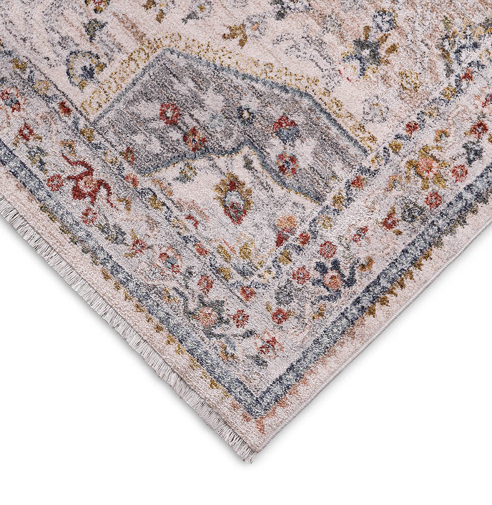 Tapete Arábia - Bege