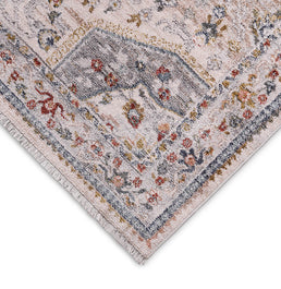 Tapete Arábia - Bege