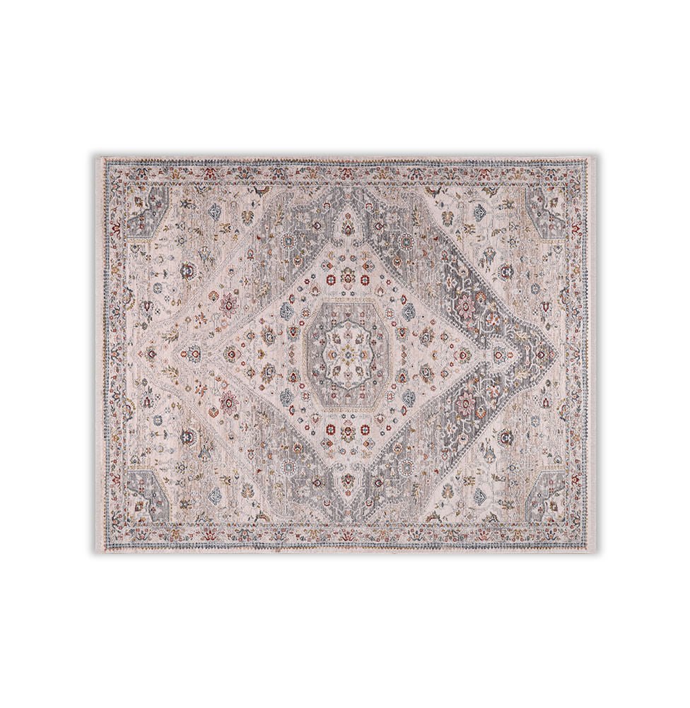 Tapete Arábia - Bege