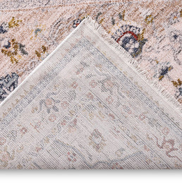 Tapete Arábia - Bege