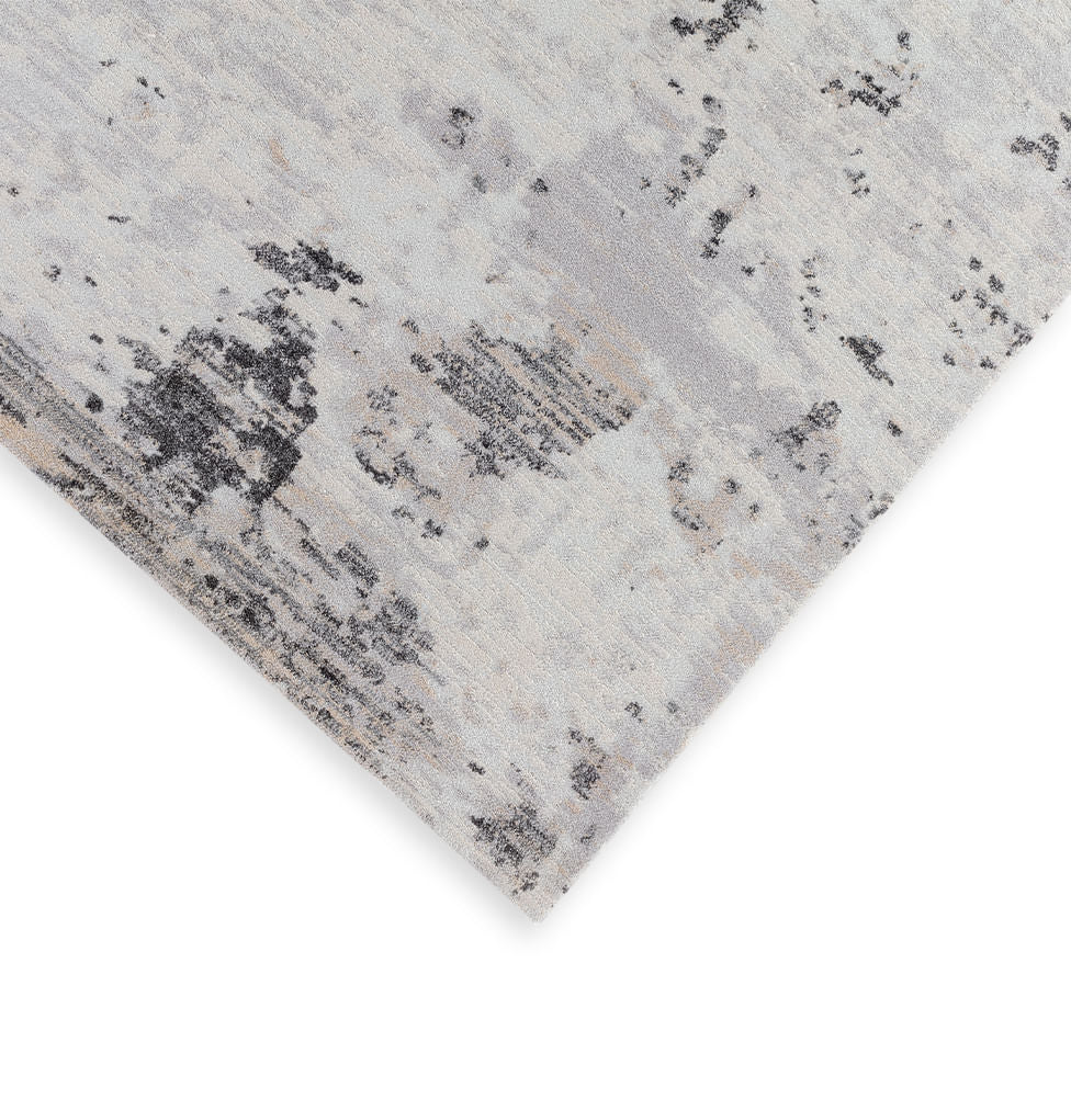 Tapete Mahvas - Cinza