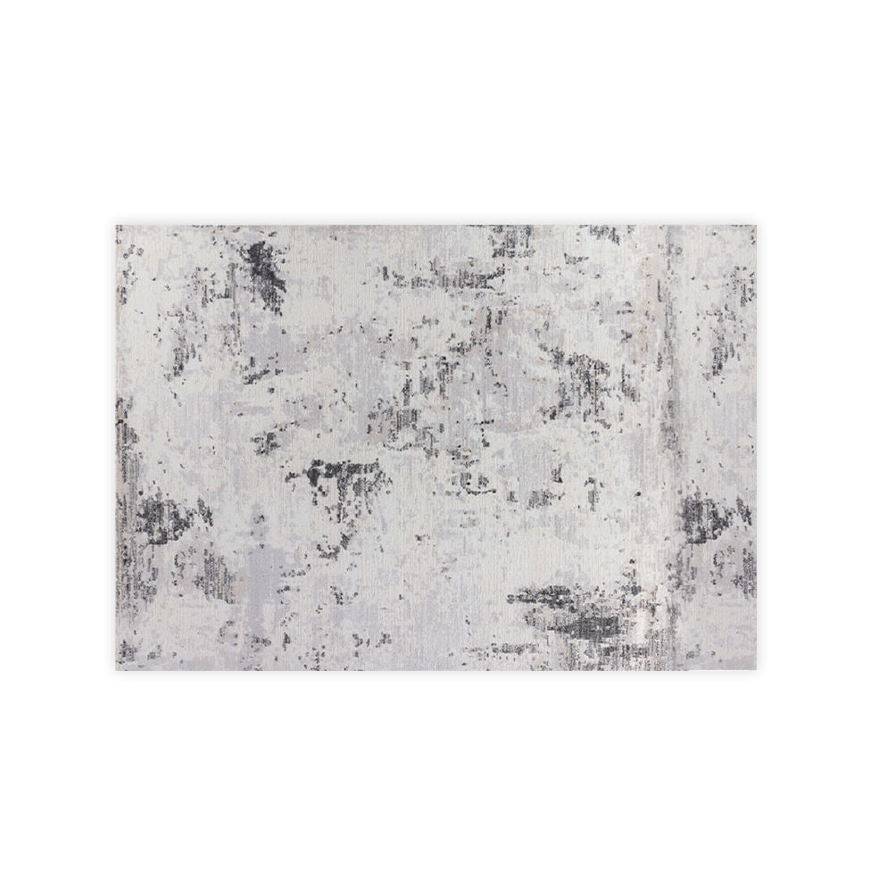 Tapete Mahvas - Cinza