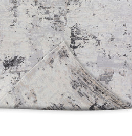 Tapete Mahvas - Cinza