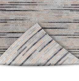 Tapete Gráfico - Cinza