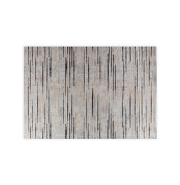 Tapete Gráfico - Cinza