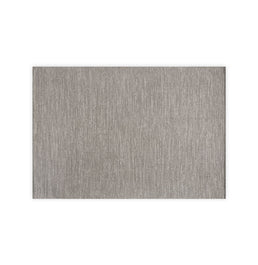 Tapete Rafia Mini - Cinza