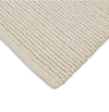 Tapete Tricô Cru -  2,00 x 2,50m