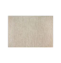 Tapete Rafia Maxi - Bege