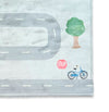 Tapete Infantil Pista Playmat