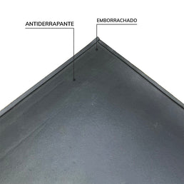 Tapete Infantil Pista Playmat