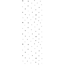 Papel de Parede Infantil Mancha Preto e Cinza