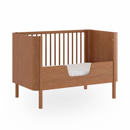 Meia Grade de Transformação Para Mini Cama Nord - Freijó