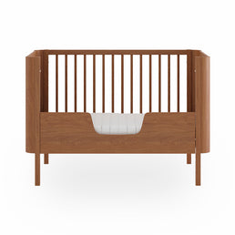 Meia Grade de Transformação Para Mini Cama Nord - Freijó