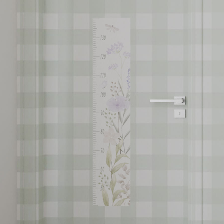 Quarto da Mariana - Jardim do Outono