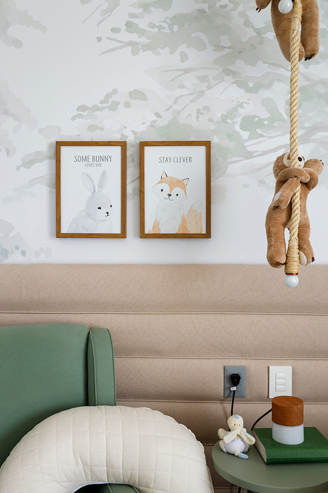 Quarto do Luca - Bragança @‌ClaudiaRaia