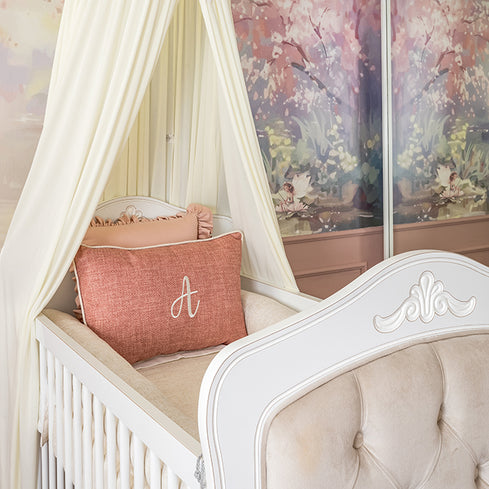 Quarto da Aurora @dudareisb