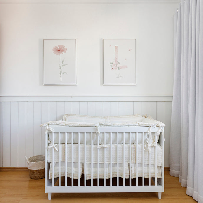 Quarto da Lara - Victória e Heitor @ondeiremsp