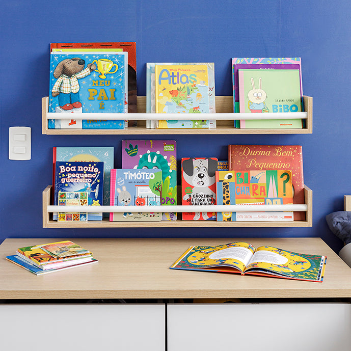 Quarto do Eduardo e Jose @julioRocha_ @karolinekleine