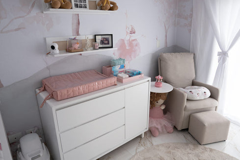 Quarto da Athena - @Jottape @EstefanyBoro