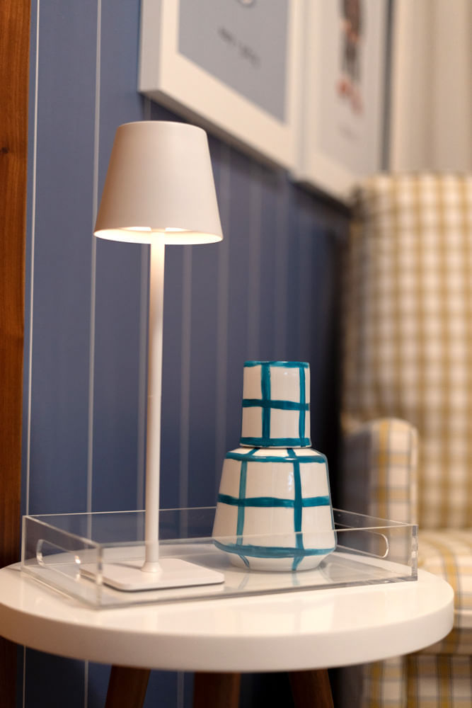 Quarto do Tom - @Lucianahildebrand