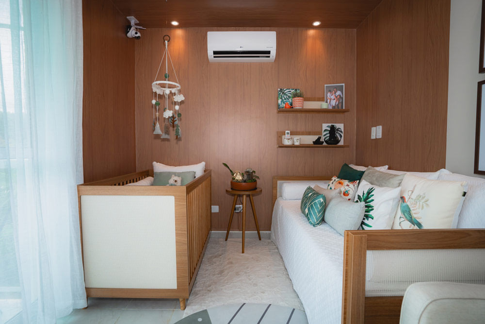 Quarto do Artur - @LaisBritoc