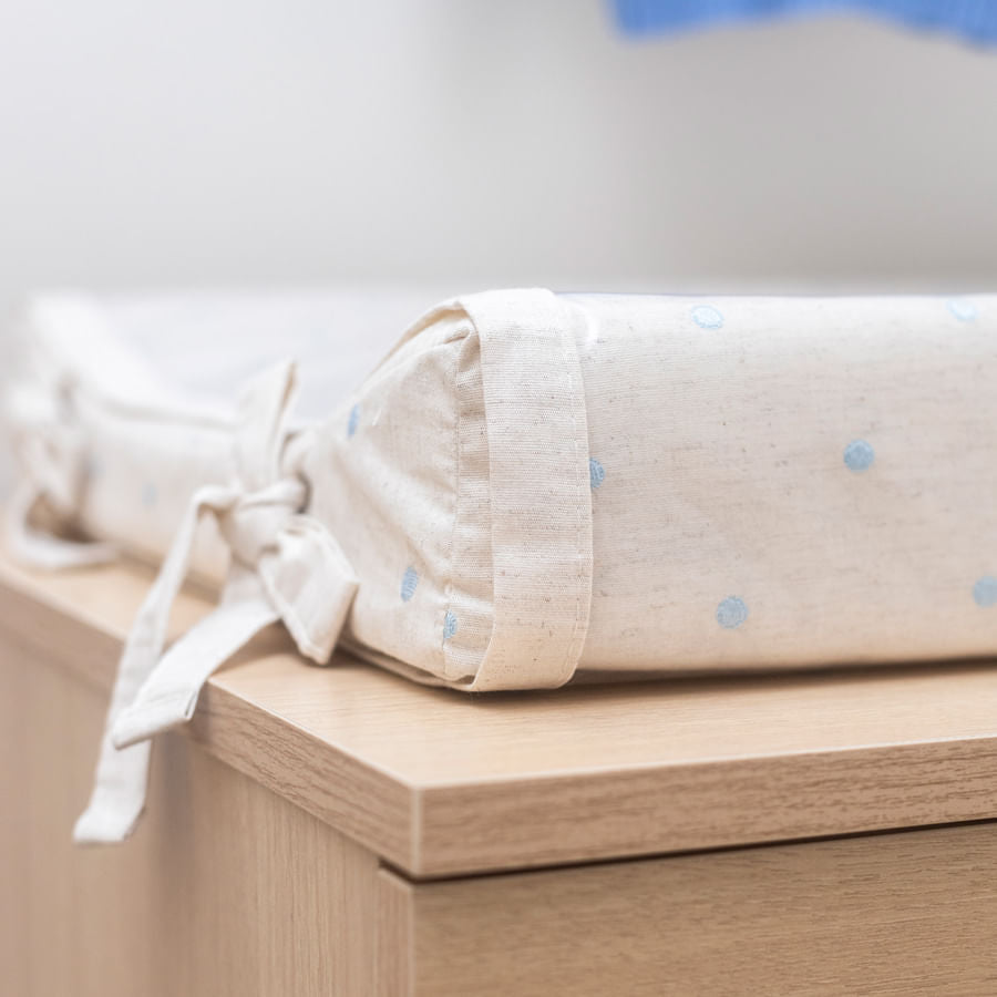 Quarto do Theo - @PaulaAmorim @BrenoSimoes