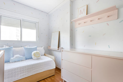 Quarto da Marina - @Han.Carvalho